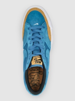 Nike SB Zoom Pogo Plus Prm Skate Shoes - Buy now | Blue Tomato